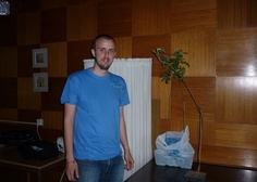 Foto z přednášky Z. Špíška