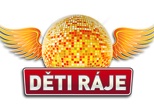 Zájezd - Děti ráje