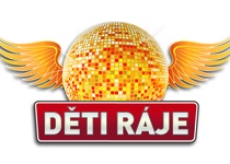 Zájezd - Děti ráje