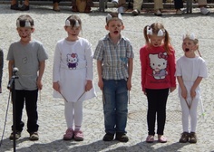 Foto z koncertu pro maminky 1