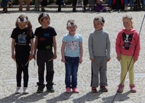 Foto z koncertu pro maminky 1