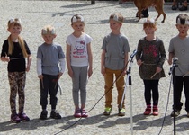 Foto z koncertu pro maminky 1