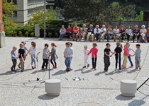Foto z koncertu pro maminky 1