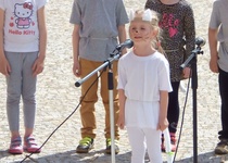 Foto z koncertu pro maminky 1