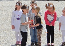 Foto z koncertu pro maminky 1