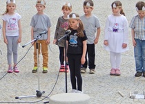 Foto z koncertu pro maminky 1
