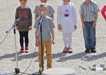 Foto z koncertu pro maminky 1