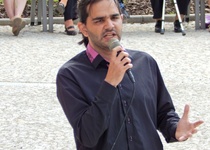 Foto z koncertu pro maminky 2