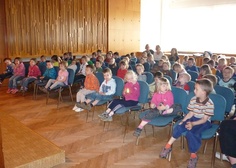 Foto z Dopoledne s pohádkou