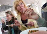 Přednáška Zdeňka ŠPÍŠKA spojená s ochutnávkou hmyzu - ENTOMOFÁGIE