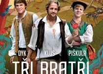 KINEMATOGRAF BRATŘÍ ČADÍKŮ V ADAMOVĚ...