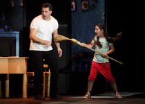 Praha – muzikály:  FANTOM OPERY, MAMMA MIA, ADDAMS FAMILY, MÝDLOVÝ PRINC