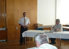 Konference HVK - foto