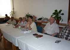 Konference HVK - foto