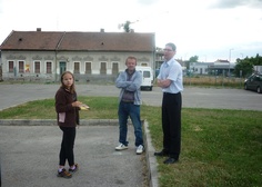 Zájezd do Györu - foto