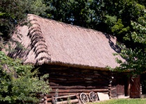 Zájezd - Baťův kanál