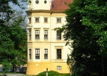 Zájezd - Baťův kanál