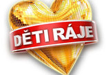 Zájezd DĚTI RÁJE