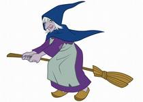 Zájezd pro rodiče s dětmi do divadla Radost v Brně: BABA JAGA
