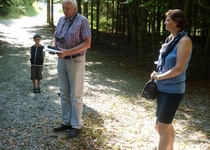 Foto z výletu po rozhlednách a vyhlídkách našeho regionu