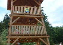 Foto z výletu po rozhlednách a vyhlídkách našeho regionu