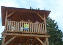 Foto z výletu po rozhlednách a vyhlídkách našeho regionu