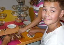 Prázdninový výlet do Pelhřimova a Tábora - foto