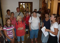 Prázdninový výlet do Pelhřimova a Tábora - foto