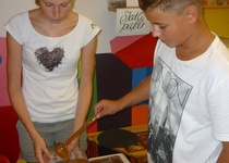 Prázdninový výlet do Pelhřimova a Tábora - foto