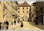 PŘEDNÁŠKA: HISTORIE ŘÍMSKÉHO NÁM. A NÁM. SVOBODY