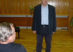 "Hudební čtvrtek" - foto