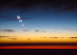 BLÍŽE KE HVĚZDÁM - zájezd do Planetária Brno
