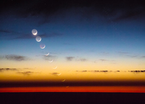 BLÍŽE KE HVĚZDÁM - zájezd do Planetária Brno