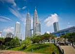 Přednáška Milana Šťourače - MALAJSIE, SINGAPUR A THAJSKO