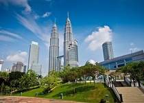 Přednáška Milana Šťourače - MALAJSIE, SINGAPUR A THAJSKO