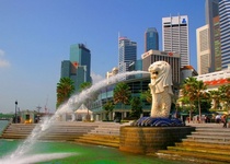 Přednáška Milana Šťourače - MALAJSIE, SINGAPUR A THAJSKO
