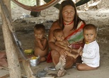 Přednáška Davida Švejnohy - VENEZUELA