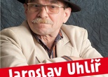 Písničkový recitál Jaroslava Uhlíře