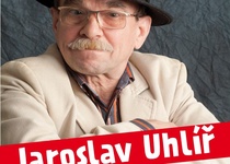 Písničkový recitál Jaroslava Uhlíře