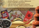 Zážitkový večer s čokoládou