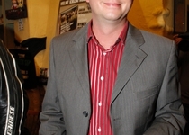 Aleš Cibulka: TOBOGÁN v Národním divadle Praha