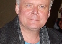 Beseda s hercem IGOREM BAREŠEM - foto
