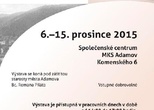 Salon adamovských výtvarníků