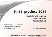 Salon adamovských výtvarníků