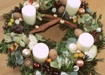 Čtyři ADVENTNÍ a jedno SVÁTEČNÍ zastavení