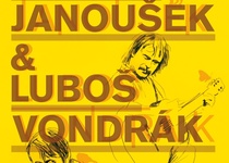 Slávek Janoušek a Luboš Vondrák - Recitál