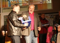 1. adventní zastavení - foto