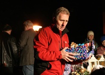 1. adventní zastavení - foto