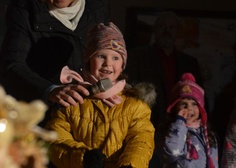 1. adventní zastavení - foto