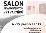 Salon adamovských výtvarníků